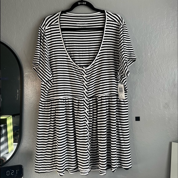 Torrid supper soft knots - Picture 1 of 4